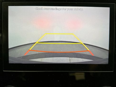 Used 2023 Hyundai Tucson SEL w/ Winter Package image 16