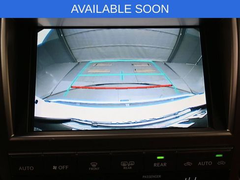 Used 2020 Lexus GX 460 Premium AWD/4WD image 23