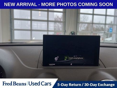 Used 2018 Audi A3 2.0T Premium image 7