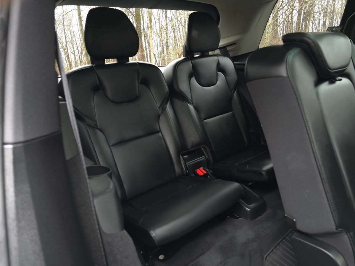 Used 2024 Volvo XC90 B5 Core w/ Climate Package AWD/4WD image 21