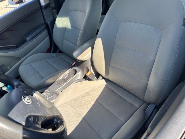 Used 2014 Kia Forte LX FWD image 18