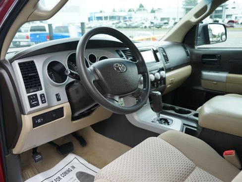 Used 2007 Toyota Tundra SR5 AWD/4WD image 10