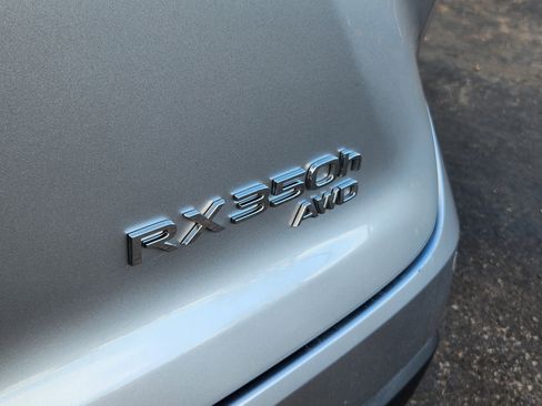 Used 2025 Lexus RX 350h image 18