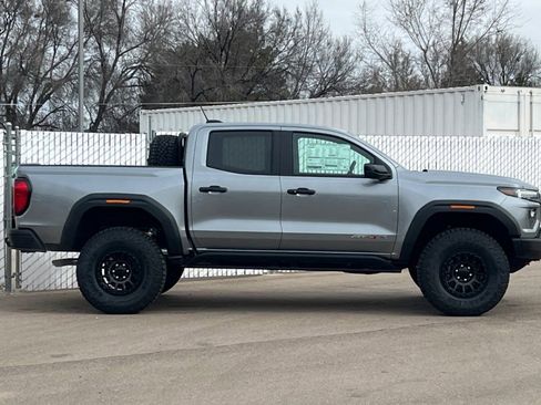 New 2026 GMC Canyon AT4X w/ AT4X AEV Edition image 3