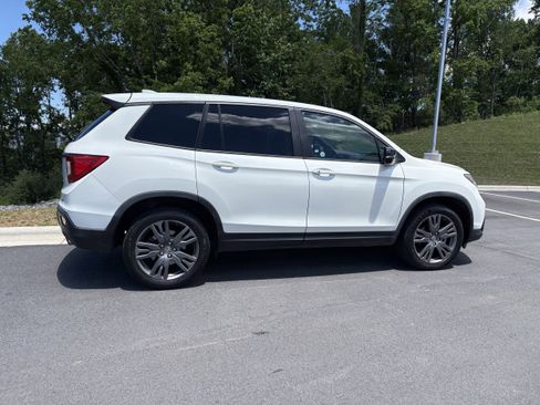 Used 2019 Honda Passport EX-L image 8