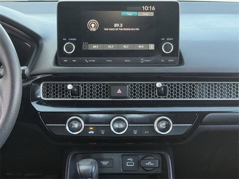 Used 2024 Honda Civic LX image 16