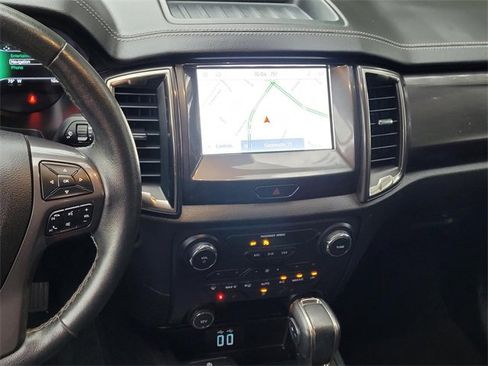 Used 2021 Ford Ranger Lariat w/ Equipment Group 501A High image 21