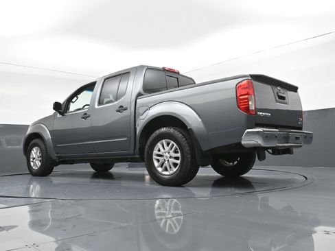 Used 2017 Nissan Frontier SV w/ SV Value Truck Package image 24