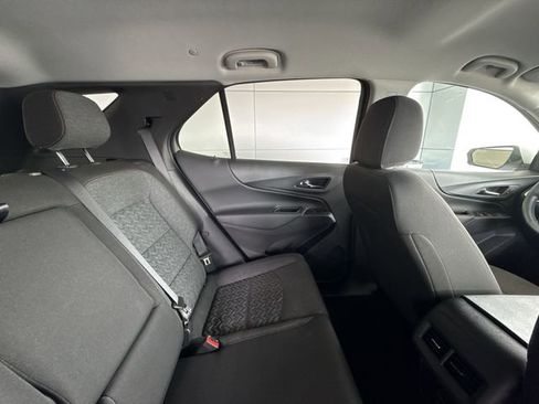 Used 2024 Chevrolet Equinox LT image 14