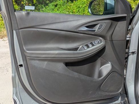 Used 2024 Buick Encore GX Sport Touring w/ Comfort Package image 11