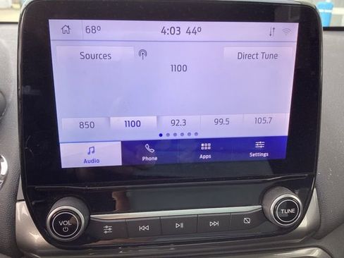 Used 2020 Ford EcoSport SE image 29