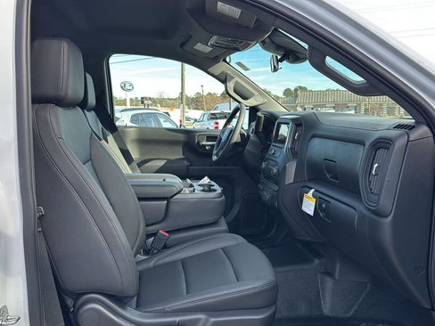 New 2026 Chevrolet Silverado 1500 W/T w/ WT Value Package image 9