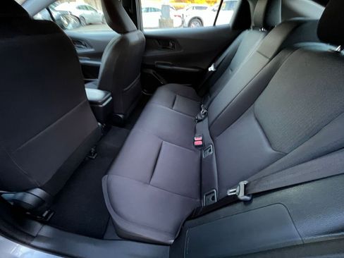 Used 2025 Toyota Prius LE image 27