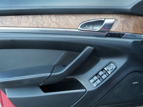 Certified 2016 Porsche Panamera GTS image 9