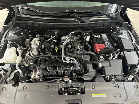 Used 2023 Nissan Altima 2.5 SV image 33