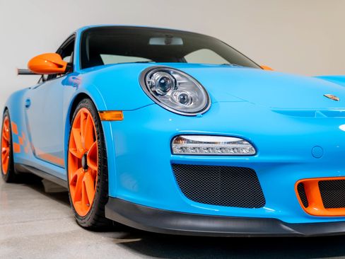 Used 2011 Porsche 911 GT3 RS RWD image 18