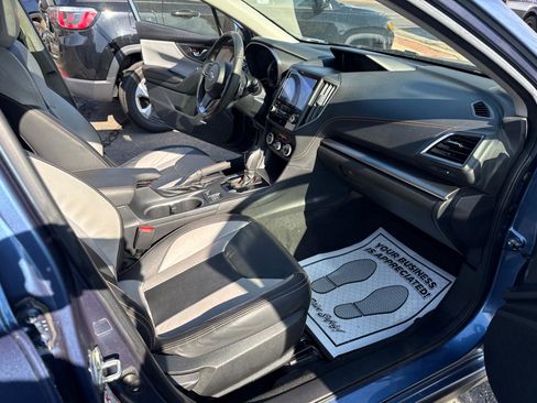 Used 2018 Subaru Crosstrek 2.0i Limited image 12