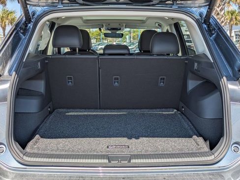 New 2026 Volkswagen Tiguan SE AWD/4WD image 13
