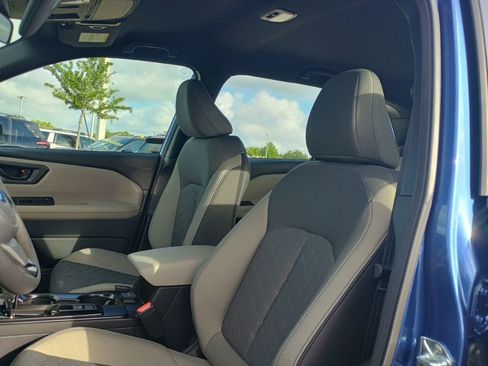 New 2026 Subaru Forester AWD/4WD image 10