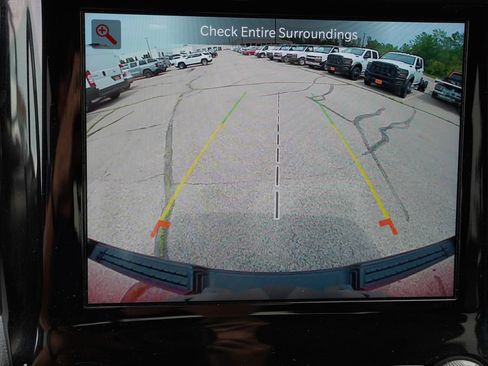 Certified 2022 RAM 1500 Big Horn w/ Built-to-serve Edition AWD/4WD image 37