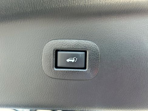 Used 2024 INFINITI QX80 Luxe image 14