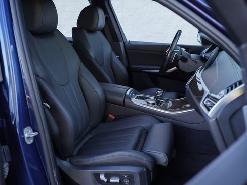 Used 2022 BMW X5 sDrive40i w/ Premium Package image 24