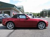 Used 2014 MAZDA MX-5 Miata Grand Touring w/ Premium Package image 4