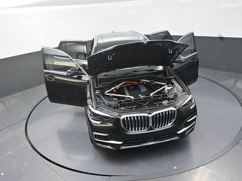 Used 2022 BMW X5 xDrive45e AWD/4WD image 40