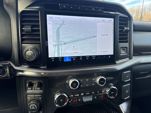 Used 2024 Ford F150 Raptor image 17