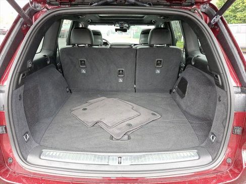 Certified 2024 Jeep Grand Cherokee Overland w/ Advanced Protech Group III image 18