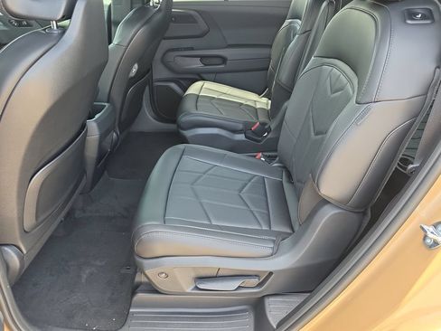 New 2027 Kia Telluride SX X-Line AWD/4WD image 16