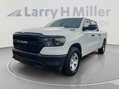 Used 2024 RAM 1500 Tradesman