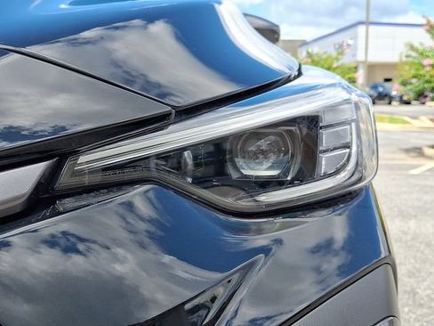 Certified 2024 Subaru Crosstrek 2.5i Limited w/ Crosstrek Mirror Package AWD/4WD image 9