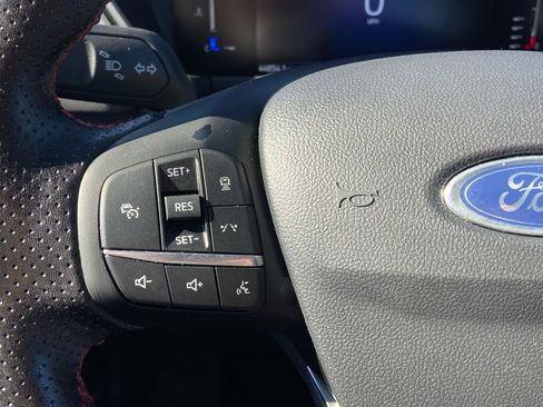 Used 2023 Ford Escape ST-Line w/ Tech Pack #1 image 26