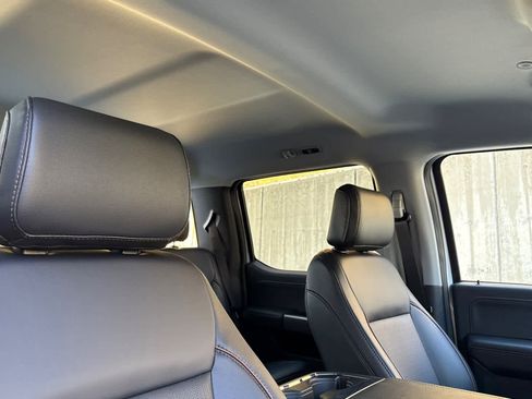 New 2026 Ford F250 Lariat w/ Chrome Package image 14