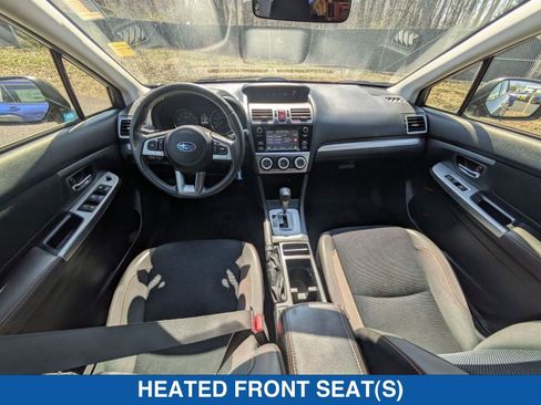 Used 2016 Subaru Crosstrek 2.0i Premium AWD/4WD image 32