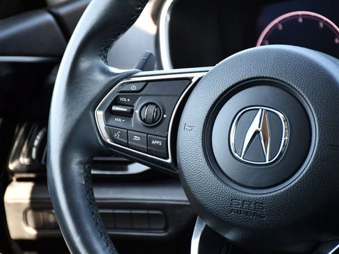 Used 2024 Acura MDX SH-AWD image 23