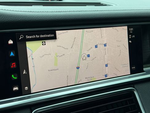 Used 2023 Porsche Panamera Platinum Edition image 21