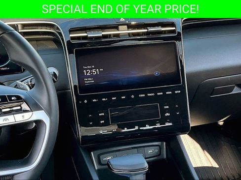 Used 2024 Hyundai Santa Cruz XRT image 10