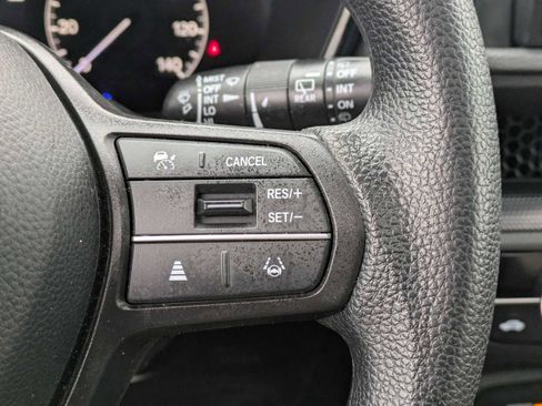 Certified 2024 Honda CR-V EX image 25