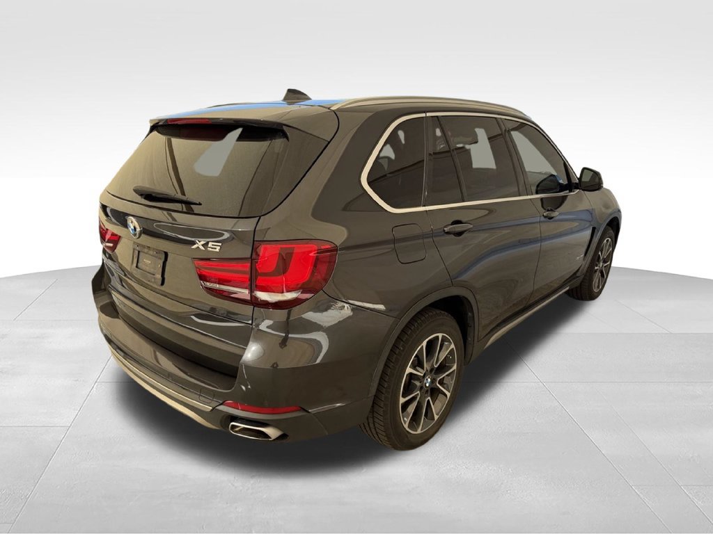 Used 2018 BMW X5 sDrive35i RWD image 9