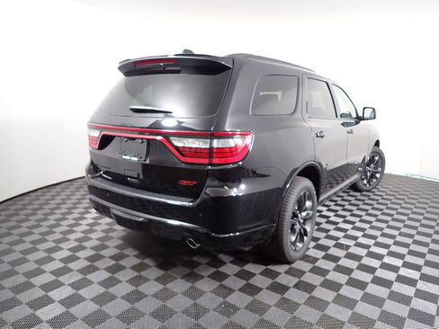 New 2026 Dodge Durango GT AWD/4WD image 18