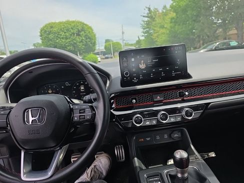 Used 2026 Honda Civic Si image 23