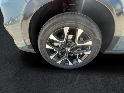 New 2026 Honda HR-V EX-L image 11