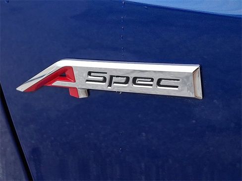 Certified 2025 Acura RDX A-Spec image 35