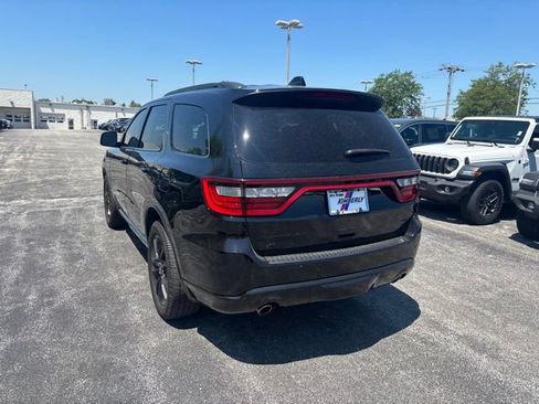 Used 2021 Dodge Durango GT AWD/4WD image 12