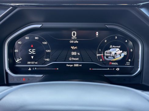 Used 2024 GMC Sierra 2500 AT4 w/ AT4 Premium Plus Package image 30