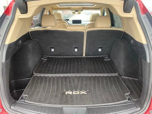 Used 2021 Acura RDX FWD image 23