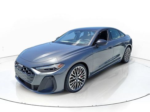 New 2026 Audi S5 Premium Plus AWD/4WD image 2