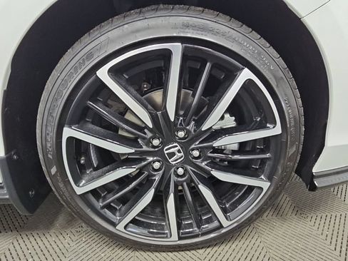 New 2026 Honda Accord Touring image 48